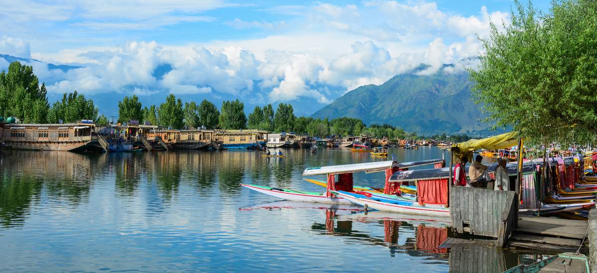 Must Visit Places In Jammu And Kashmir Explore India