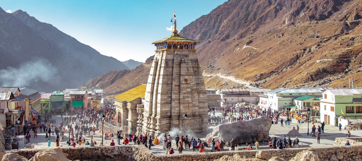 The Famous Temples of North India - Explore India